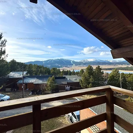 4 Faces 80m² Proche Avec Garage - Fr-1-295-187 Chalet *