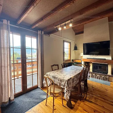 Chalet 4 Faces 80m² Proche Avec Garage - Fr-1-295-187