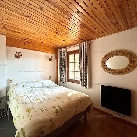 4 Faces 80m² Proche Avec Garage - Fr-1-295-187 Chalet *