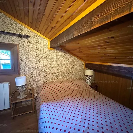 Chalet 4 Faces 80m² Proche Avec Garage - Fr-1-295-187 Matemale